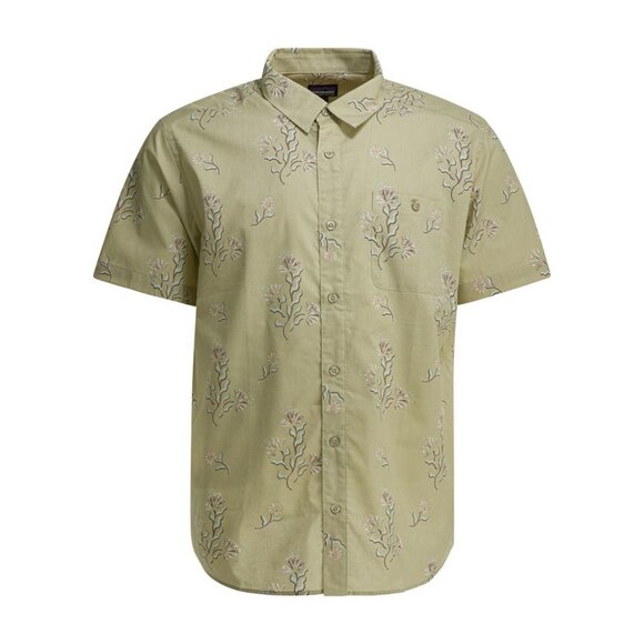 Patagonia Shirts Tag Size L Men